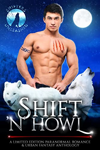 Shift 'n' Howl book cover