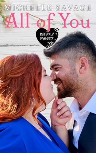 All of You (By: Michelle Savage) cover