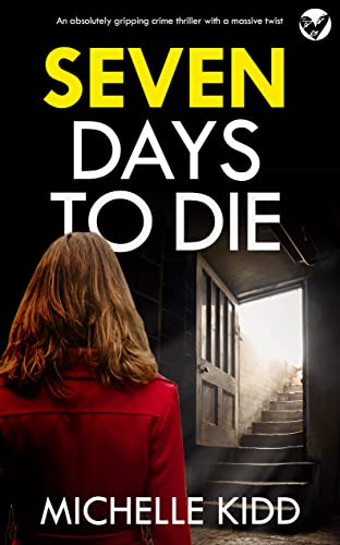 Seven Days to Die / Seven Days book cover