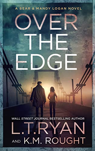 Over the Edge cover
