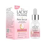 Lacto Calamine Face Serum at Rs289