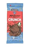 Feastables MrBeast Crunch Bar