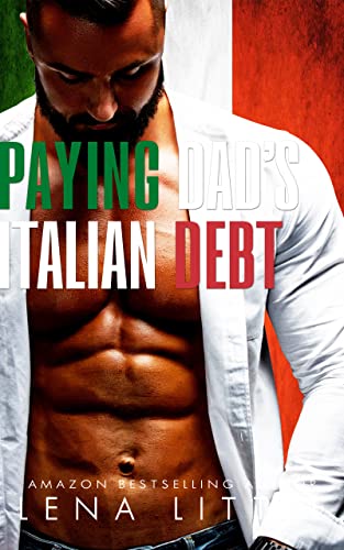 Paying Dad's Italian Debt book cover