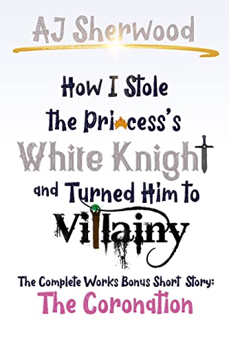 The Coronation book cover