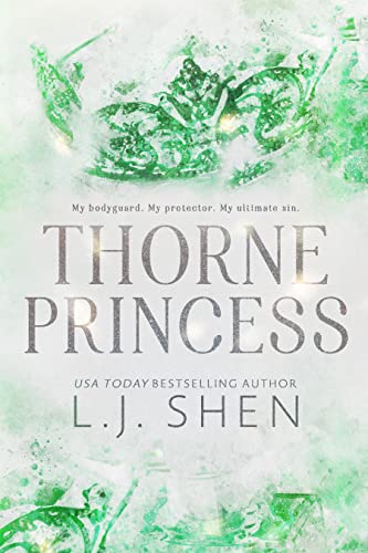 Thorne Princess cover