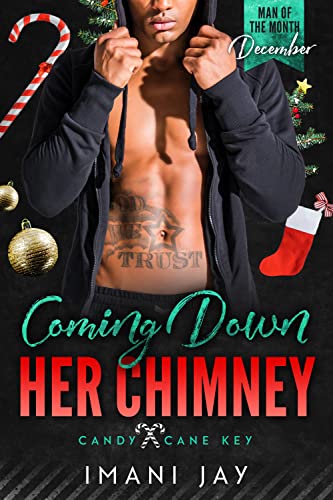 Coming Down Her Chimney cover