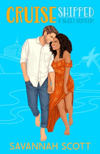 Cruiseshipped book cover