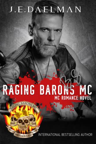 BS book cover