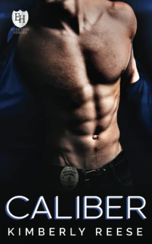 Caliber (By: Kimberly Reese) cover