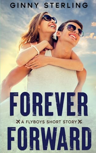 Forever Forward book cover