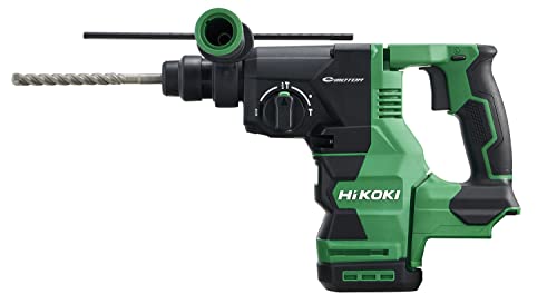 HiKOKI DH1826DA ロータリハンマドリル