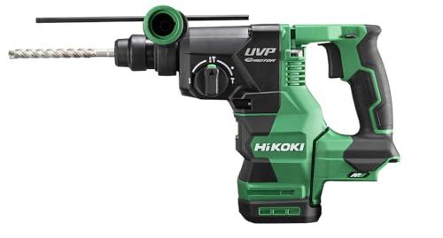HiKOKI DH3628DA ロータリハンマドリル