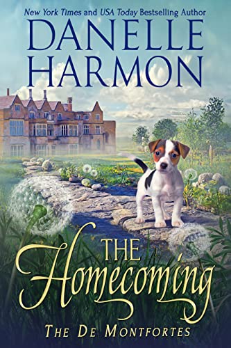 The Homecoming cover