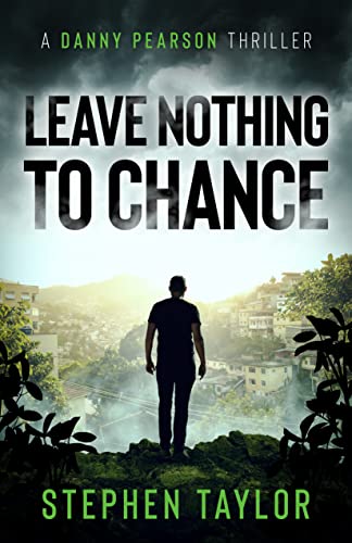 Leave Nothing to Chance book cover