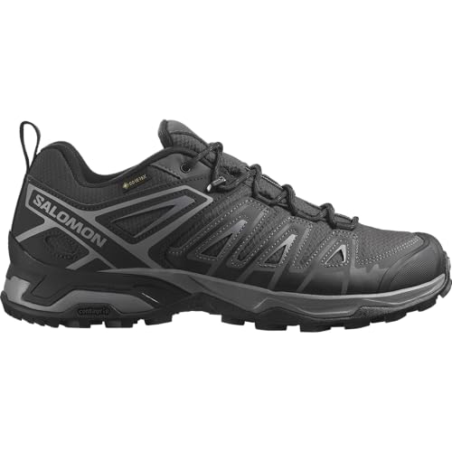 Salomon X Ultra Pioneer Gore-Tex – Testsieger Herren