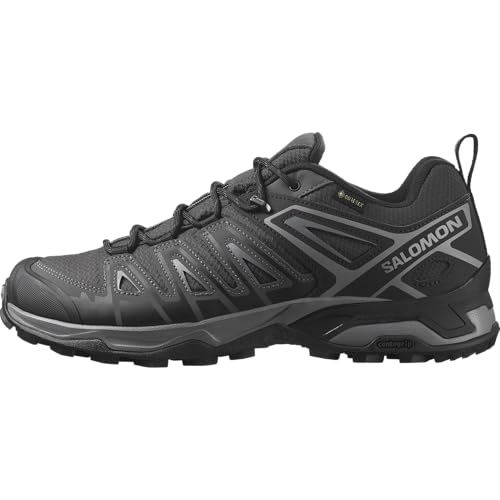 (-23%) Salomon X Ultra Pioneer Gore-Tex wasserdichte Herren Wanderschuhe