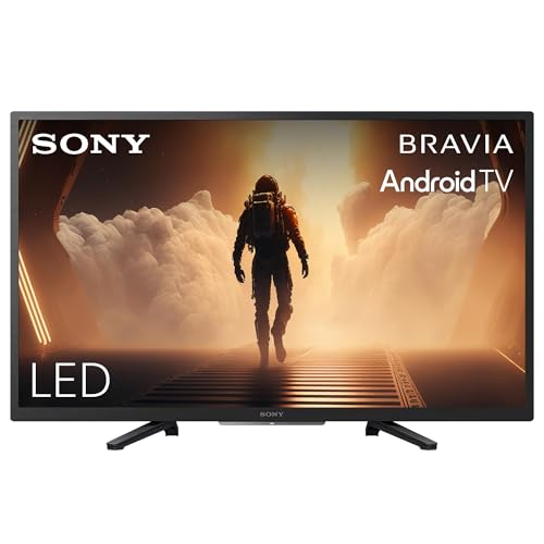 (-34%) Sony BRAVIA, KD-32W800, 32 Zoll Fernseher, LED, 2K HDR, Android TV, Smart TV
