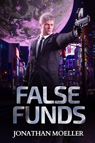 False Funds book cover