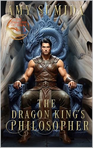 The Dragon King's Philosopher book cover