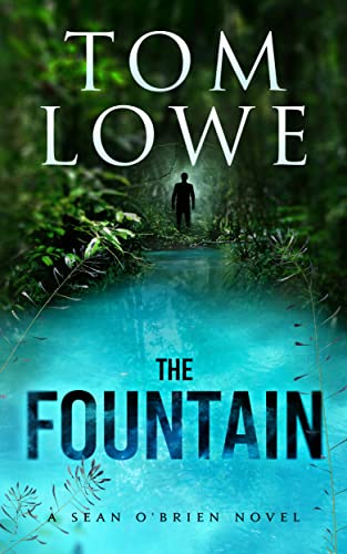 The Fountain cover