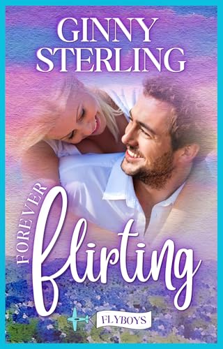 Forever Flirting book cover