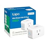 Tapo Smart Plug Mini P125M