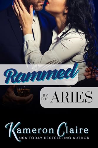 Rammed by the Aries book cover