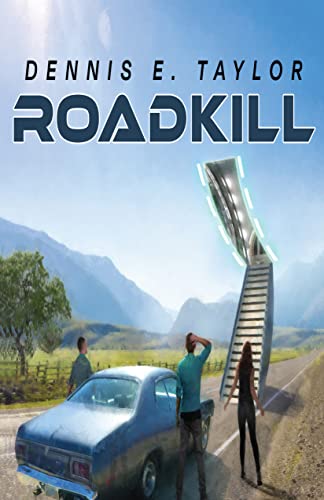 Roadkill cover