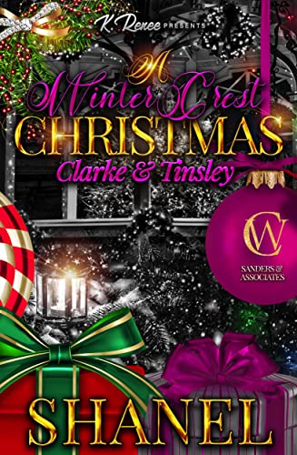 Clarke & Tinsley book cover