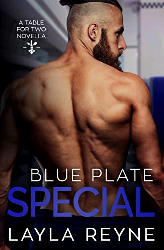 Blue Plate Special cover