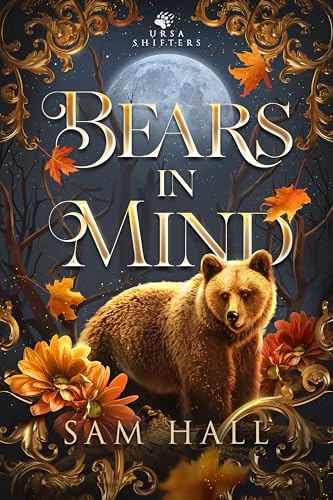 Bears in Mind book cover