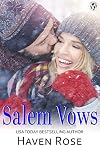 Salem Vows: Forever Safe Christmas: Worldwide