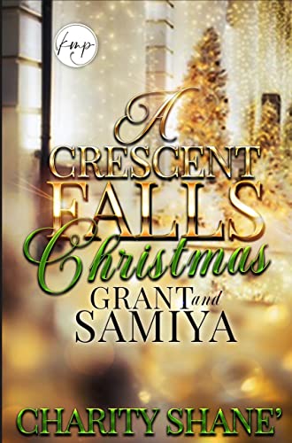 Grant and Samiya book cover