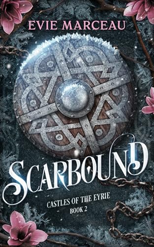 Scarbound book cover