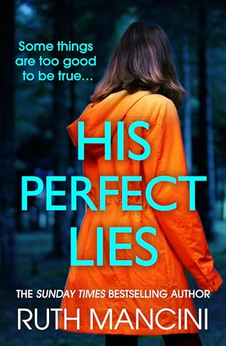 Swimming Home / His Perfect Lies book cover