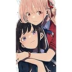 リコリス・リコイル XFVGA(480×854)壁紙 錦木 千束(にしきぎ ちさと),井ノ上 たきな(いのうえ たきな) リコリス・リコイル XFVGA(480×854)壁紙 錦木 千束(にしきぎ ちさと),井ノ上 たきな(いのうえ たきな)