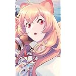 盾の勇者の成り上がり FVGA(480×800)壁紙 ラフタリア 盾の勇者の成り上がり FVGA(480×800)壁紙 ラフタリア