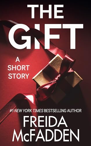 The Gift cover