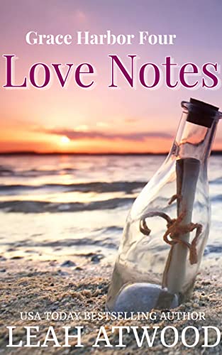 Love Notes book cover