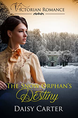 The Snow Orphan’s Destiny cover