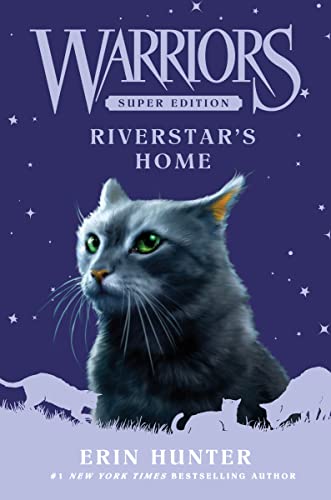 Riverstar's Home cover