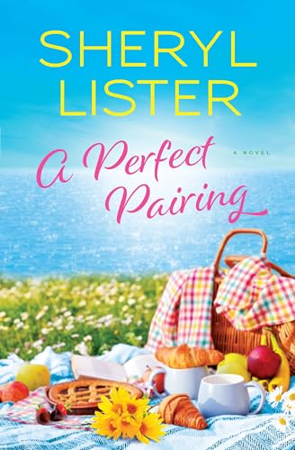 A Perfect Pairing book cover