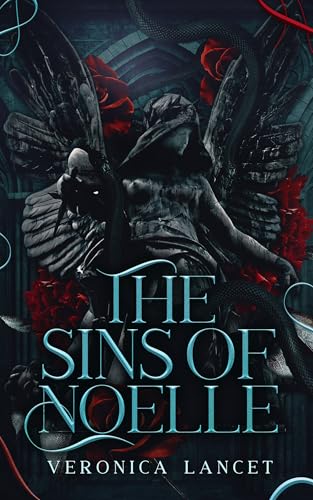 The Sins of Noelle book cover