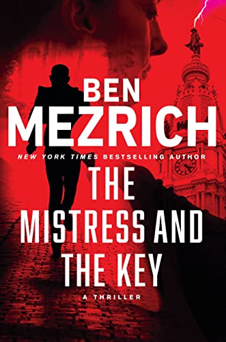 The Mistress and the Key cover