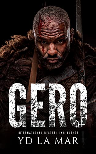 Gero book cover