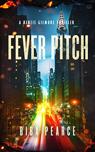 Fever Pitch cover