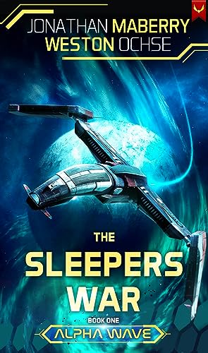 Alpha Wave book cover