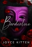 Borderline (Kitten), tome 1
