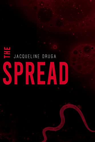The Spread book cover