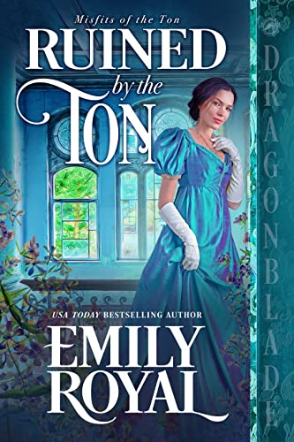 Ruined by the Ton book cover